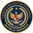 Kemenparekraf/Baparekraf Republic Indonesia