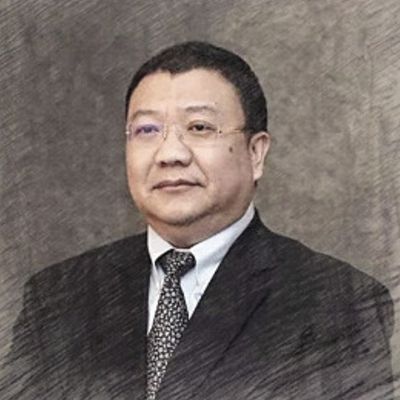 Lu Zhengyao