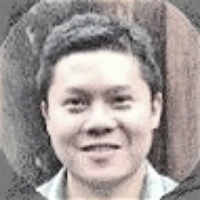 Huang Jian (Sean Huang)