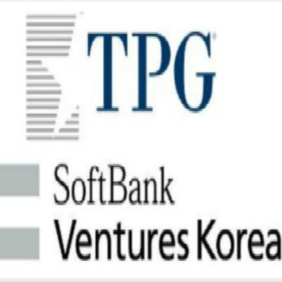 TPG-SV China Ventures