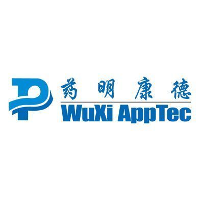 WuXi AppTec