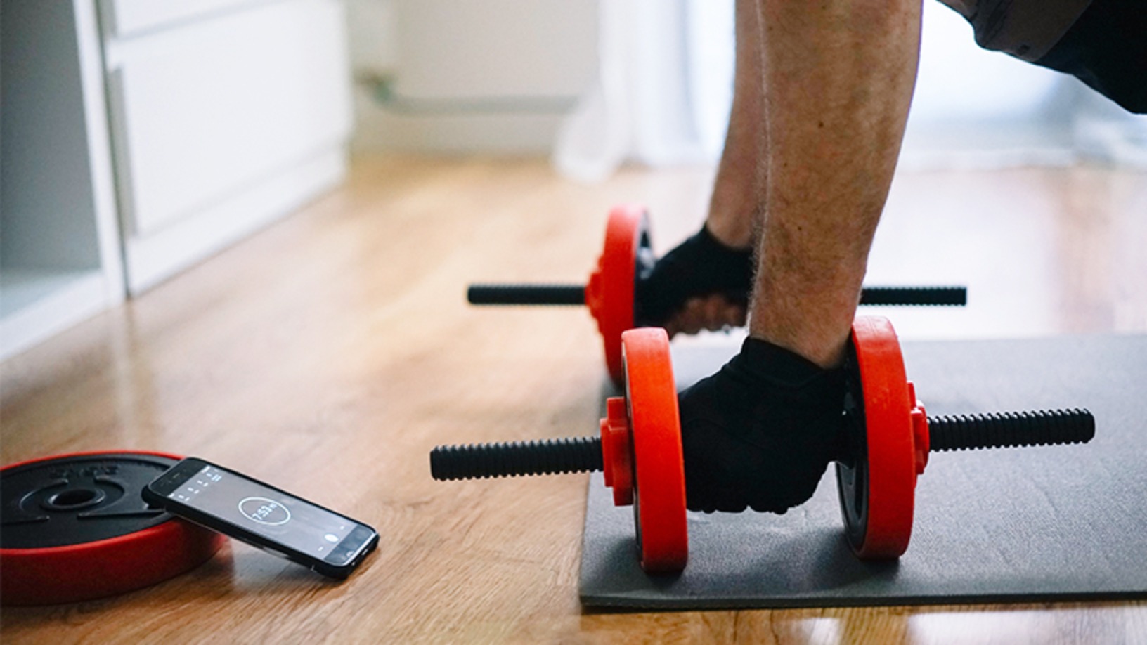 Keep: Social fitness app bags $80m Series E as Covid-19 lockdown fuels demand for virtual gyms