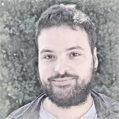 Antonio Vázquez García