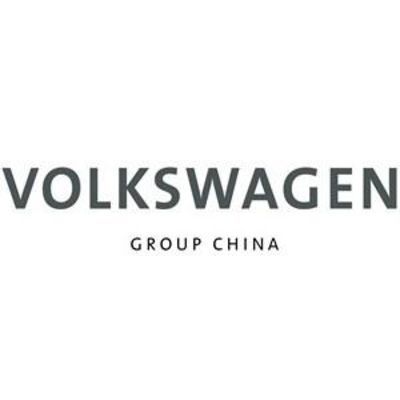 Volkswagen Group China