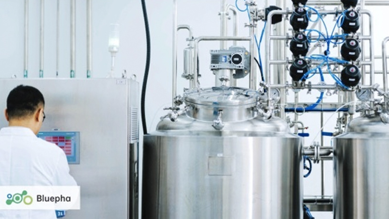 Bluepha to boost PHA bioplastics production with $30m fresh funding