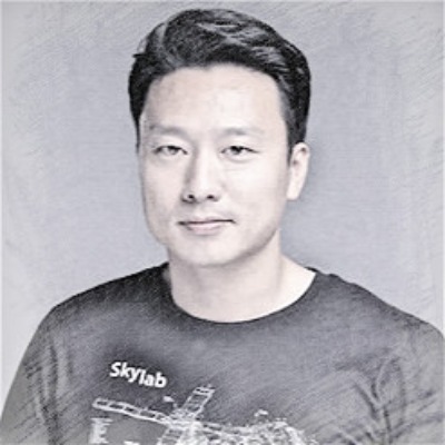 Justin Gong (Gong Jiaqin)