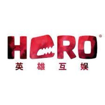 Hero Entertainment