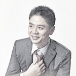 Richard Liu (Liu Qiangdong)