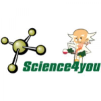 Science4you