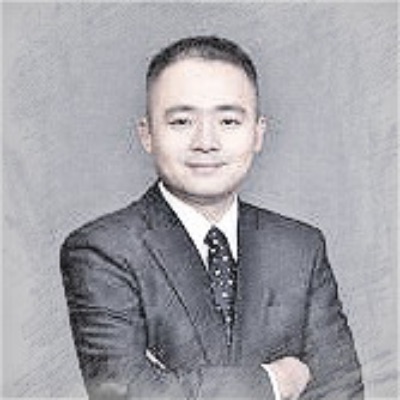 Wang Feng (Jeff Wang)