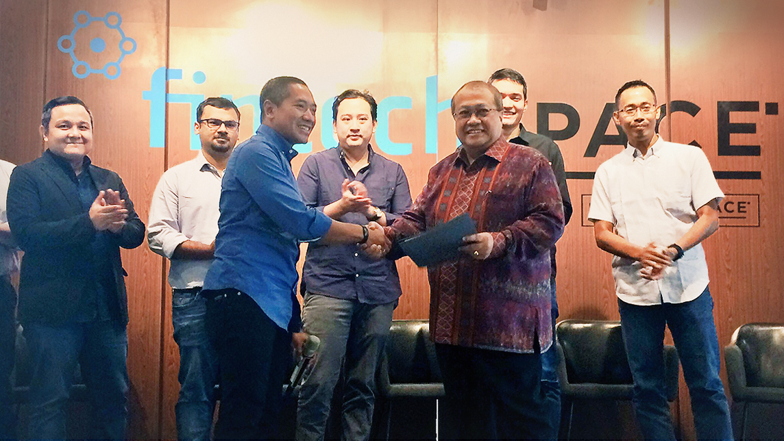 Growing together: a look at the Indonesia Fintech Association (Aftech)