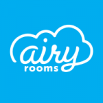 Airy Rooms