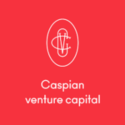 Caspian Venture Capital