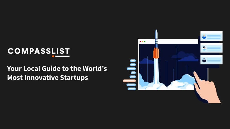 Your Local Guide to the World’s Most Innovative Startups | CompassList