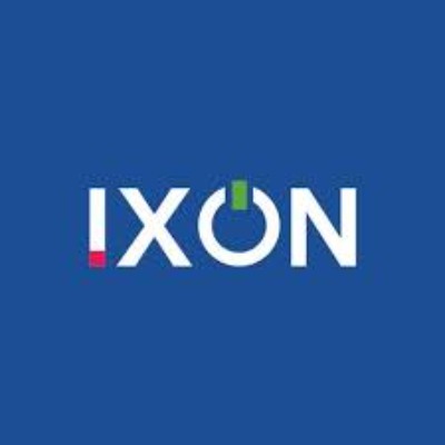 IXON Food Technology