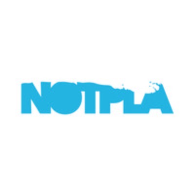 Notpla (formerly Skipping Rocks Lab)