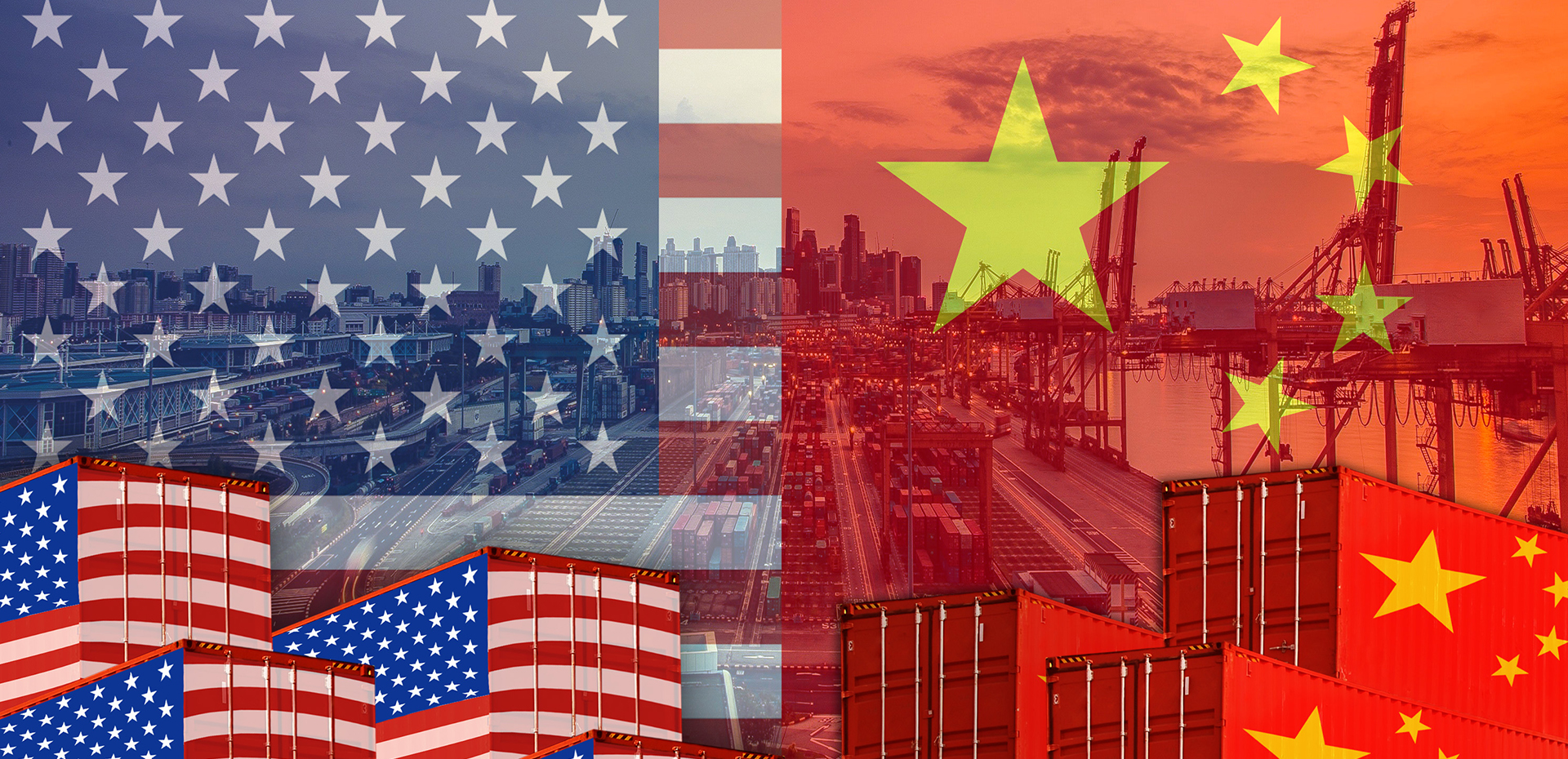 China’s startups have much to gain from the US-China trade war