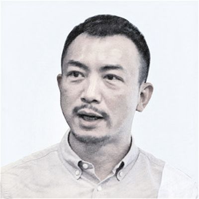 Brad Bao (Bao Zhoujia)