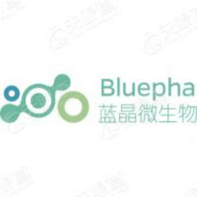 Bluepha