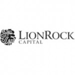 LionRock Capital