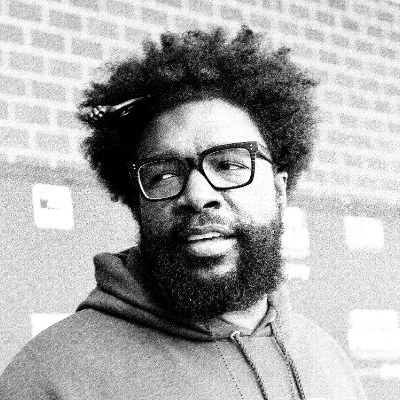 Questlove