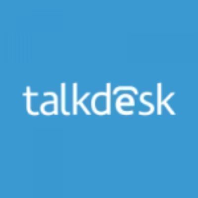 Talkdesk