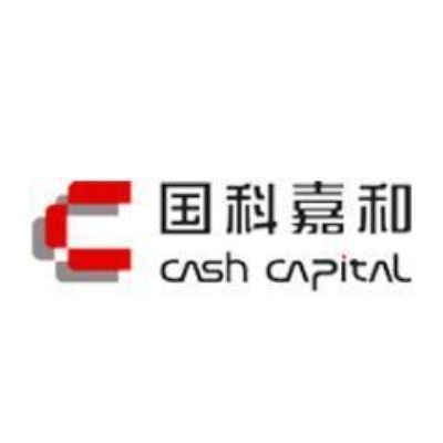 Cash Capital