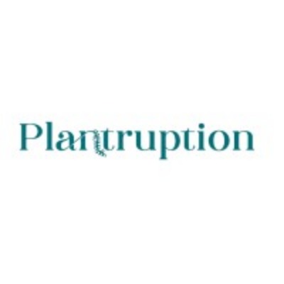 Plantruption