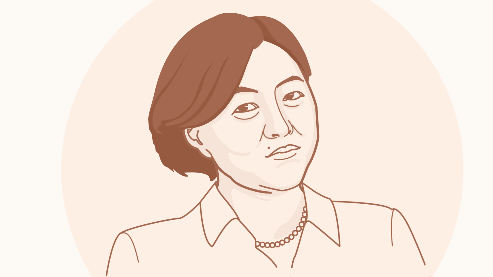 Kathy Xu stays ahead of the curve in China's VC scene