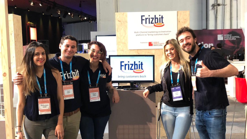 Automated marketing platform Frizbit reaches over 1bn end-users; seeks European, LatAm expansion