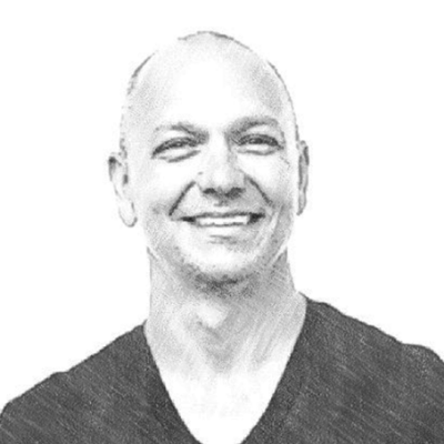 Tony Fadell