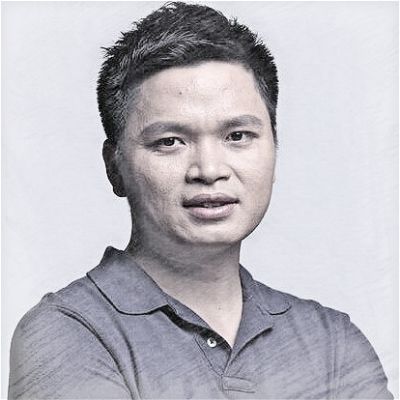 Chen Hua (Tony Chen)