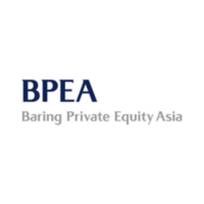 Baring Private Equity Asia