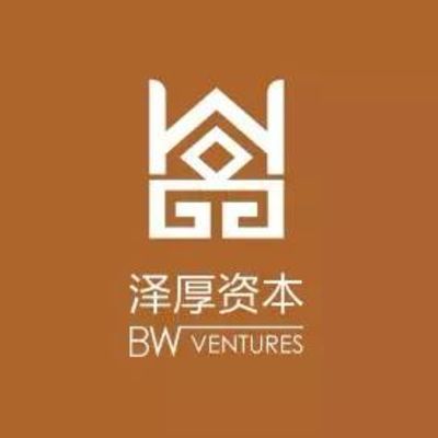 BW Ventures