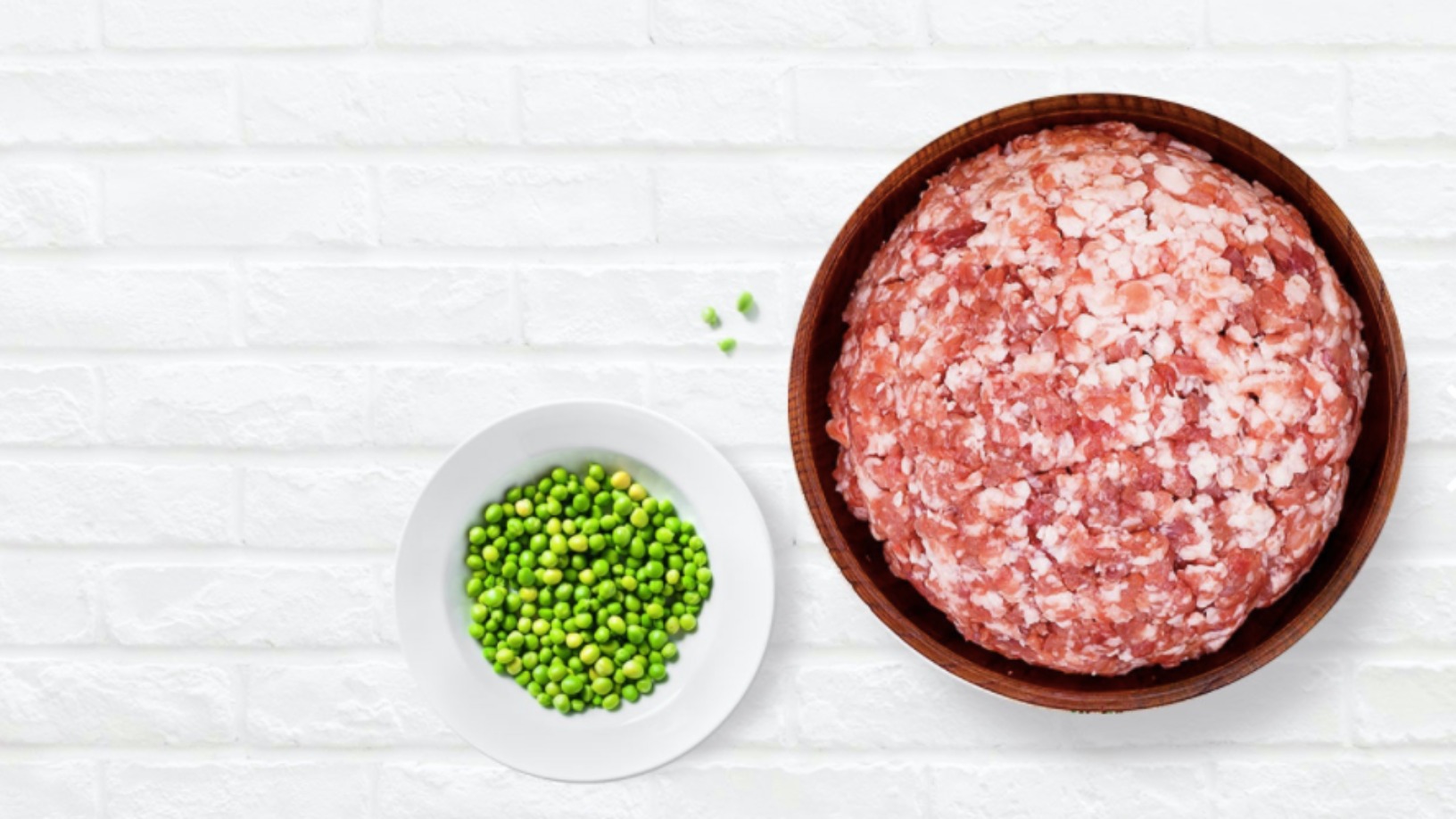 Zhenmeat: Offering a modern plant-based meat alternative in China