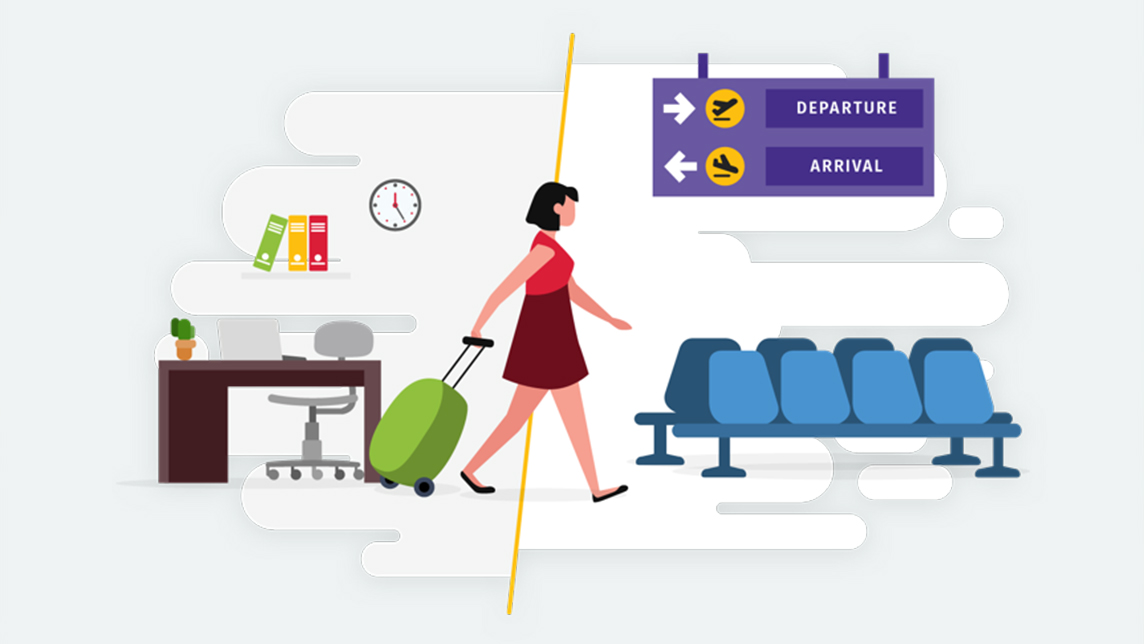 Triporate: Producing business travel itineraries and bookings 10x faster than human agents