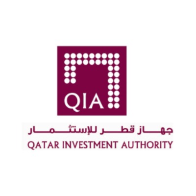 qatar investment authority qia logo