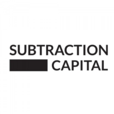 Subtraction Capital