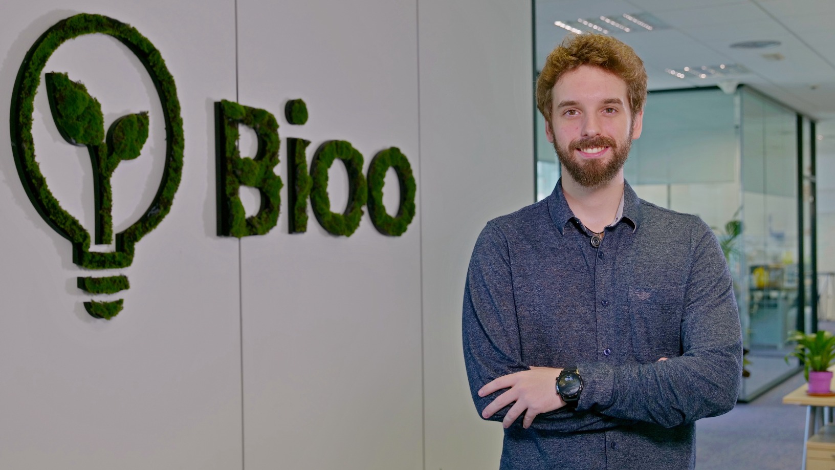 Forget solar panels and batteries, Bioo wants to scale soil bioelectricity generation