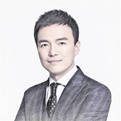 Li Haoyang (Derek Li)