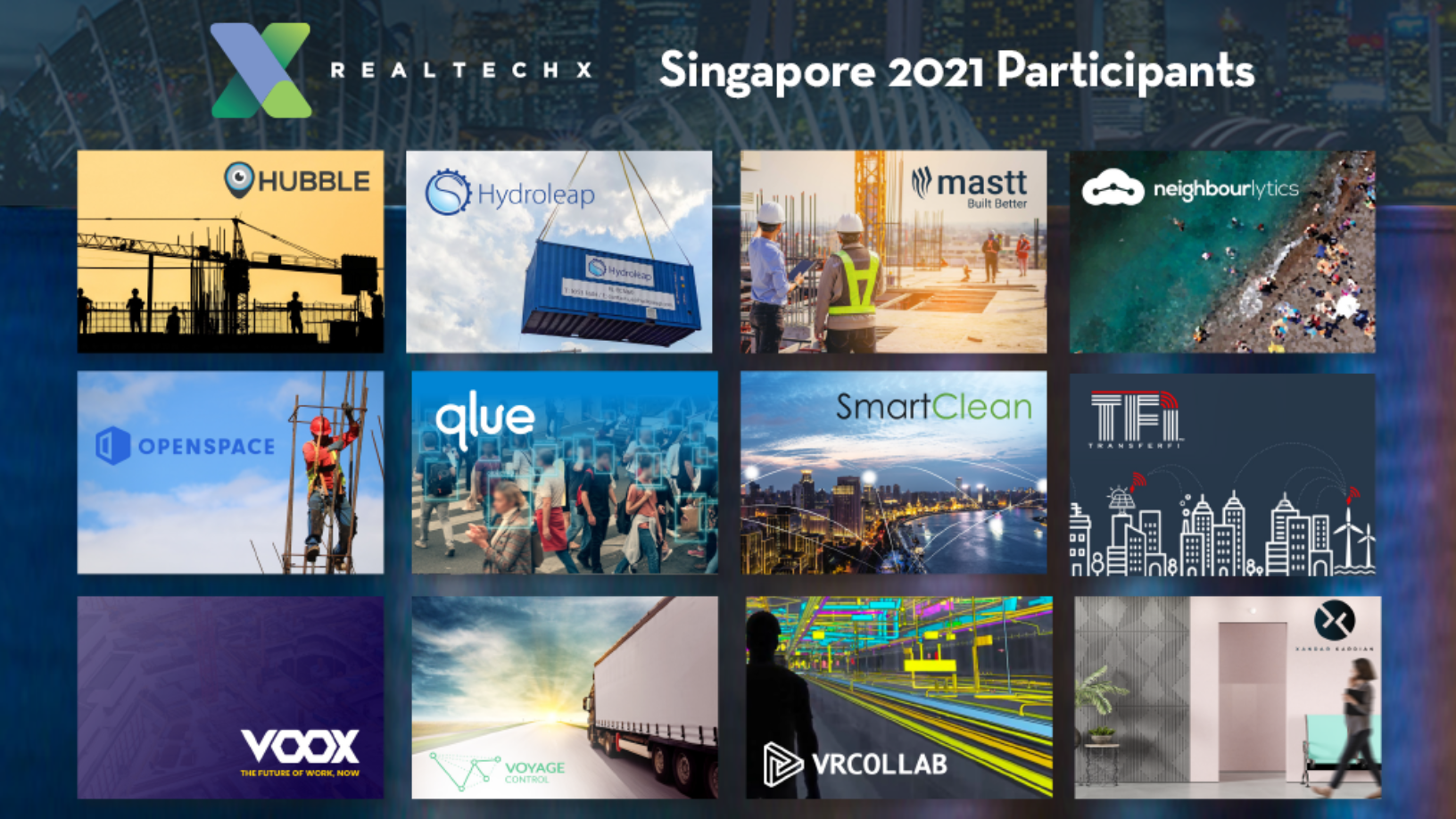 Taronga Ventures takes RealTechX to Singapore; plans Japan, US growth