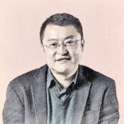 Gan Jiawei