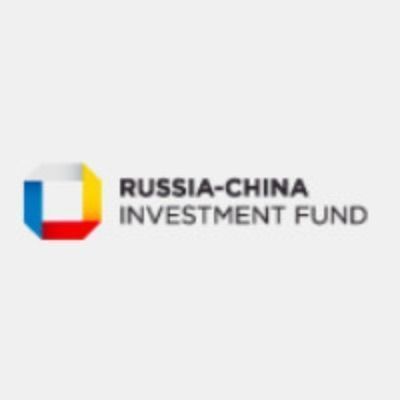 Russia-China Investment Fund