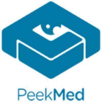 PeekMed PeekMed