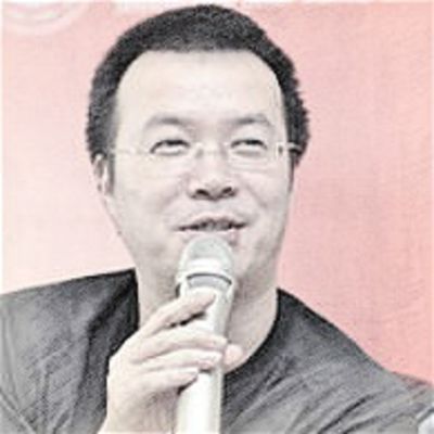 Qiu Bing