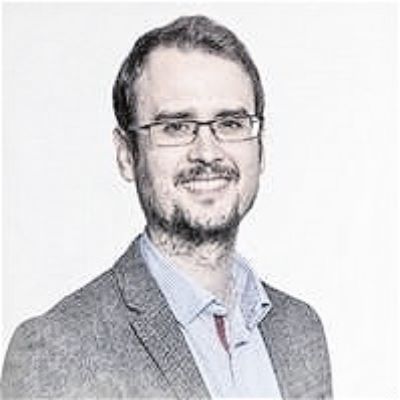 Mario Fernández Marín