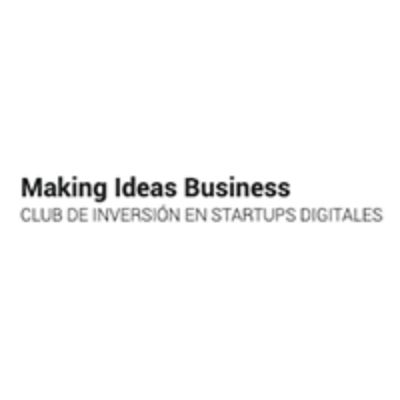 Making Ideas Business