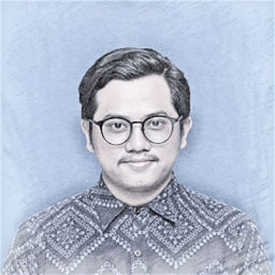 Ahmad Rizqy Akbar