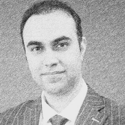 Peyman Salehian