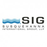 Susquehanna International Group